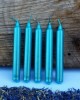 Wish Candles 5 pack- 10cm