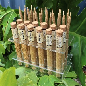 Palo Santo Display Set