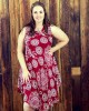 Tania Dress- PLUS SIZE