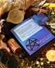 Spell Casting Kit- Protection