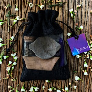 Spell Casting Kit - Purification