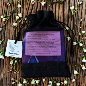 Spell Casting Kit - Purification