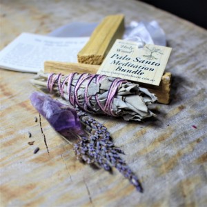 Smudging & Other Gift Packs