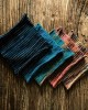 Nepalese Natural Knit Headbands- Seamless- 5 PACK