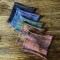 Nepalese Natural Knit Headbands- Seamless- 5 PACK