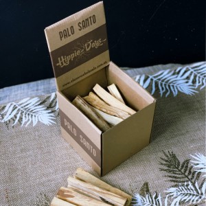 BULK Palo Santo Wands 250gm- THIN