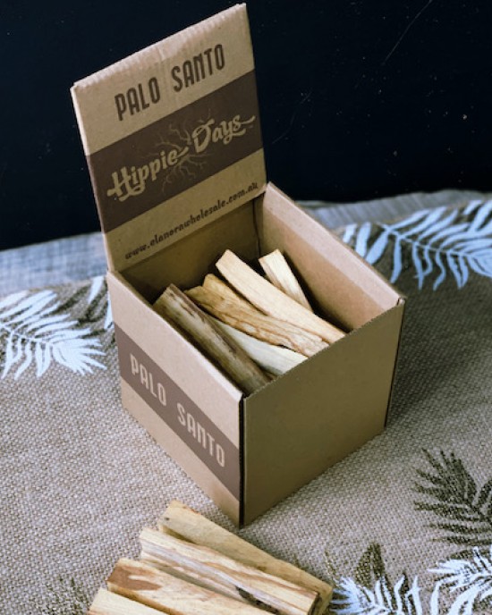 BULK Palo Santo Wands 250gm- THIN