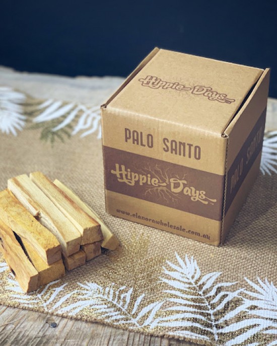 BULK Palo Santo Wands 250gm- THIN