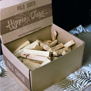 BULK Palo Santo Wands 1KG- THIN