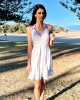 Sara Halter Sun Dress