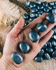 Tumbled Stones A Grade 100gms- (Hematite)