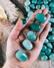 Tumbled Stones A Grade 100gms- (Aventurine)