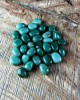 Tumbled Stones A Grade 100gms- (Aventurine)