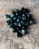 Tumbled Stones A Grade 100gms- Moss Agate 