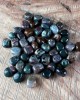 Tumbled Stones A Grade 100gms- Ocean Jasper 