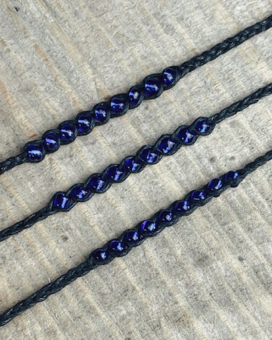 Blue Dream Beads- Spirituality (pack of 10)