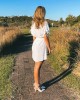 Catalina Kaftan Dress Catalina Kaftan Dress