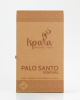 Ispalla Palo Santo Incense (Renewal)- Retail Display Box- 12 packs 