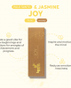 Ispalla Palo Santo & Jasmine Incense Tablets (Joy)- 12 packs x 8 Tablets