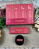 Ispalla Palo Santo & Rose Incense Tablets (Passion)- 12 packs x 8 Tablets