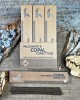 Ispalla Palo Santo & Copal Incense (Connection)- Retail Display Box- 12 packs 