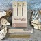 Ispalla Palo Santo Incense (Renewal)- Retail Display Box- 12 packs 