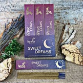 ISPALLA Palo Santo Incense Sticks & Tablets- NEW RANGE