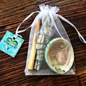 Smudging & Other Gift Packs