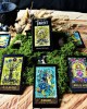 The Magic Gate Tarot Card Deck- NEW ITEM