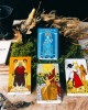 Celestial Guide Tarot with Guidebook- NEW ITEM