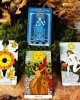 Celestial Guide Tarot with Guidebook- NEW ITEM