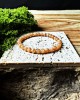 Sunstone Bracelet- 6mm