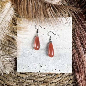 Crystal Earrings- NEW