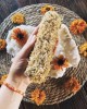 Calendula White Sage Smudge Stick (15cm-16cm) x 1