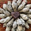 USA CERTIFIED ORGANIC White Sage Smudge Sticks