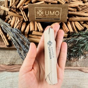 UMO Shamanic Incense- Sampler Pack (includes 4 fragrances)