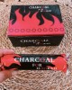 Instant-Light Charcoal 33mm x 1 Box