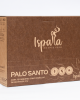Ispalla Aromas Palo Santo Incense (Renewal)- Retail Display Box- 12 packs 