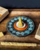 Peruvian Incense Holder (Versatile) x 1- (Choose your design)
