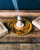 Peruvian Incense Holder (Versatile) x 1- (Choose your design)