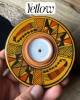 Peruvian Incense Holder (Versatile) x 1- (Choose your design)