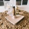 Rumi Palo Santo Wand and Incense Burner w/ Box (2 Colours)