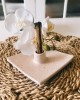 Rumi Palo Santo Wand and Incense Burner w/ Box (2 Colours)