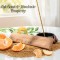 Ispalla Palo Santo & Mandarin Incense (Prosperity)- Retail Display Box- 12 packs 