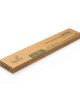 Ispalla Palo Santo & Lemon Incense (Clarity)- Retail Display Box- 12 packs 