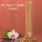 Ispalla Palo Santo & Vanilla (Comfort)- Retail Display Box- 12 packs 