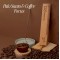 Ispalla Palo Santo & Coffee Incense (Focus)- Retail Display Box- 12 packs 