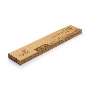 Ispalla Palo Santo & Coffee Incense (Focus)- Retail Display Box- 12 packs 