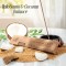 Ispalla Palo Santo & Coconut Incense (Balance)- Retail Display Box- 12 packs 