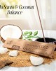 Ispalla Palo Santo & Coconut Incense (Balance)- Retail Display Box- 12 packs 
